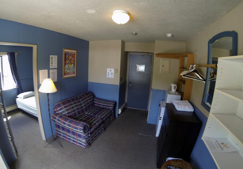 Southside Lodge Whistler Bagian luar foto