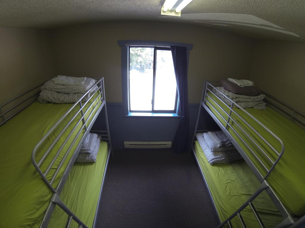 Southside Lodge Whistler Bagian luar foto